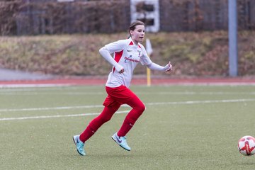 Bild 131 - wCJ Walddoerfer - Komet Blankenese : Ergebnis: 0:1